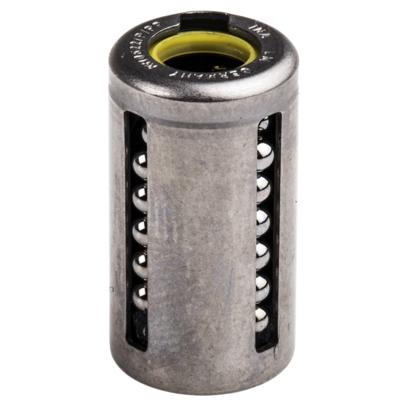 1 pcs - INA KH06-PP, Bearing with 12mm Outside Diameter