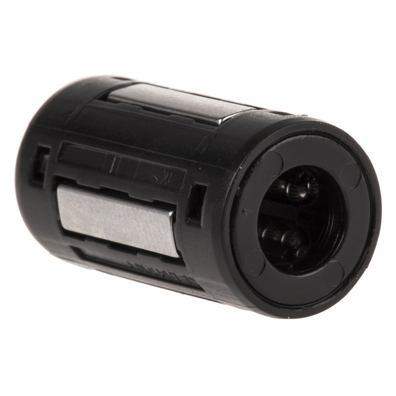 1 pcs - Ewellix Makers in Motion LBBR 6 A, Bearing with 12mm Outside Diameter