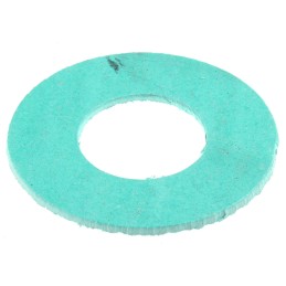 1 Bag of 10 - Klinger C4400 Gasket, 21mm Bore, 48mm Outer Diameter