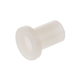 1 Bag of 50 - RS PRO Nylon Screw Insulator, M6, 12mm