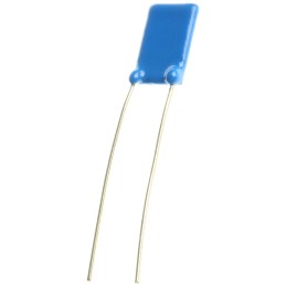 500 pcs - TE Connectivity 22MΩ Thick Film Resistor 0.4W ±1% HBA22MFZRE