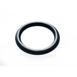 1 Bag of 10 - Hutchinson Le Joint Français Rubber : EPDM 7EP1197 O-Ring, 21.3mm Bore, 28.5mm Outer Diameter