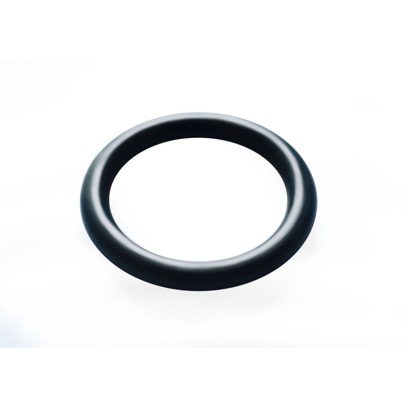 1 Bag of 10 - Hutchinson Le Joint Français Rubber : EPDM 7EP1197 O-Ring, 21.3mm Bore, 28.5mm Outer Diameter