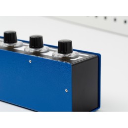 1 pcs - Time Electronics Inductance Decade Box