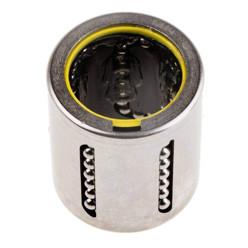 1 pcs - INA KH25PP, Bearing with 35mm Outside Diameter