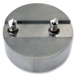 1 pcs - Vishay 10 μH ±20% Leaded Inductor, Max SRF:7.76MHz, 33A Idc, 3.64mΩ Rdc, IHTH-1125KZ-5A