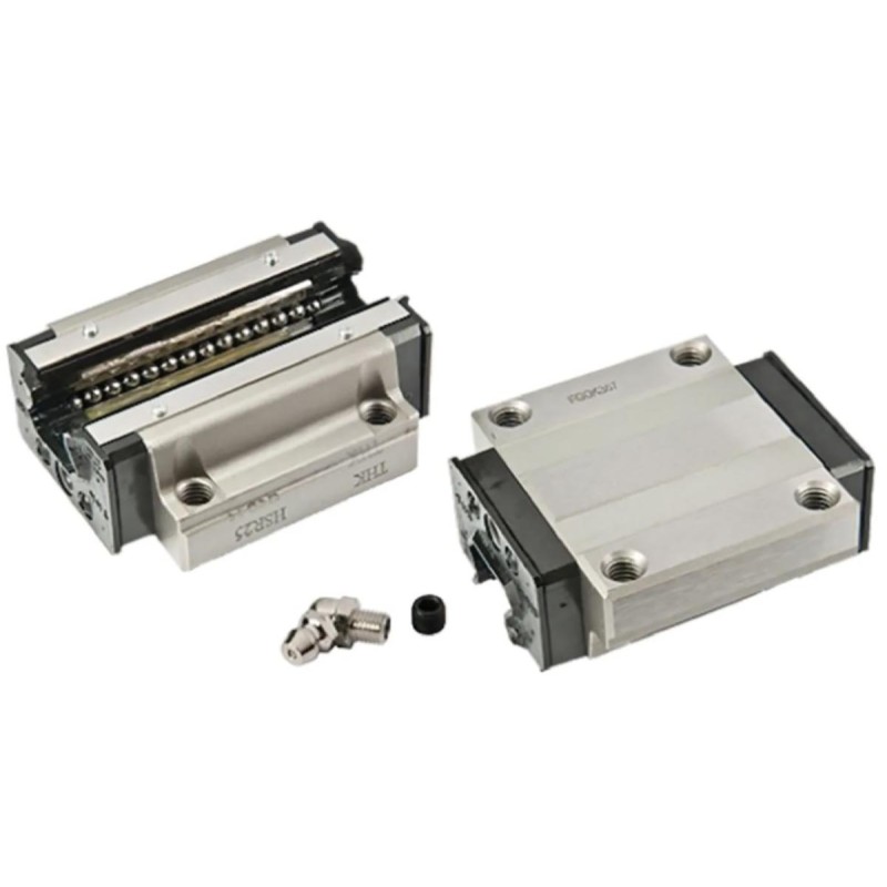 1 pcs - THK Bearing Block HSR25LC1SS(GK), HSR