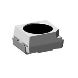 1 pcs - VEMT3700F-GS08 Vishay, Near Infrared Radiation, Visible Infrared Radiation Phototransistor