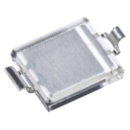 15 pcs - Osram Opto, BPW 34 S-Z IR + Visible Light Si Photodiode, Surface Mount DIP