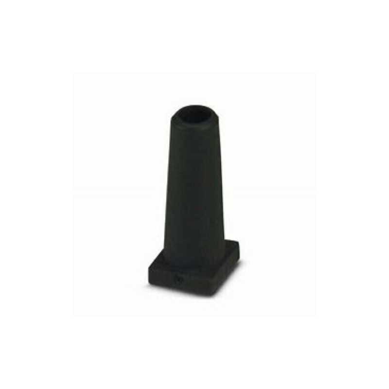 9 x Connector Accessory, Bend Protection Sleeve, Phoenix Data Connectors