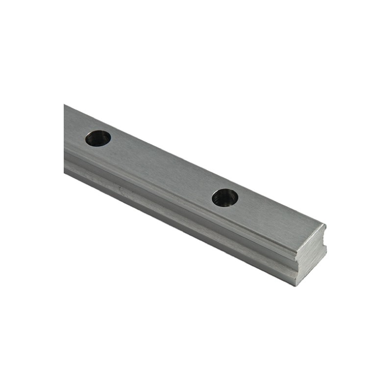 1 pcs - THK SHS Series, SHS15-460L(GK), Linear Guide Rail 15mm width 460mm Length