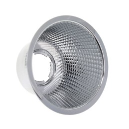 1 pcs : C18985_ADELIA-75-WW2 - REFLECTORROUND1 POS74.7MM (D)42.