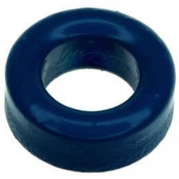 4000 pcs - EPCOS Ferrite Ring Toroid Core, For: Automotive Electronics, EMC Components, General Electronics, 6.5 x 3.63 x 2.67mm