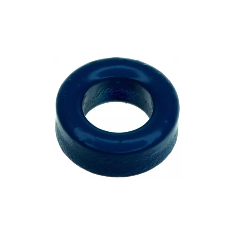 4000 pcs - EPCOS Ferrite Ring Toroid Core, For: Automotive Electronics, EMC Components, General Electronics, 6.5 x 3.63 x 2.67mm