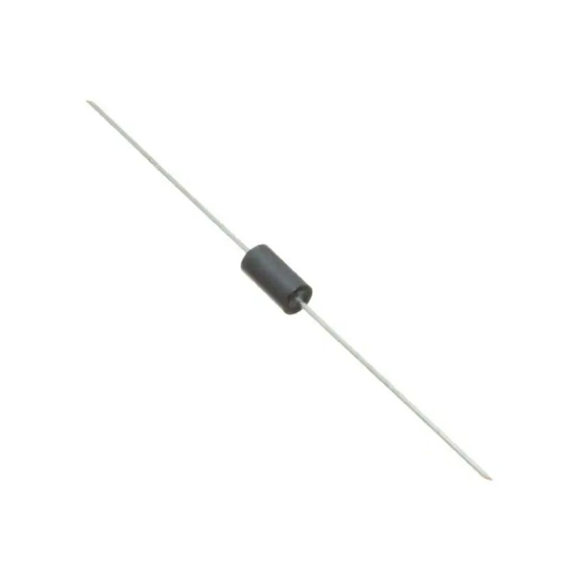 4500 pcs - Fair-Rite Ferrite Bead, 3.5 (Dia.) x 4.45mm (Axial), 56Ω impedance at 100 MHz