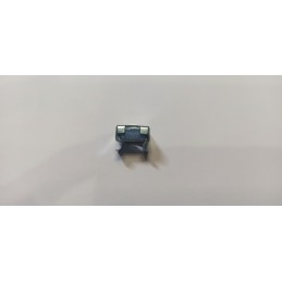 1 Bag of 50 - RS PRO Steel M6 Cage Nut