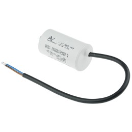 60 pcs - KEMET C27 Metallised Polypropylene Film Capacitor, 470V ac, ±5%, 15μF, Chassis Mount