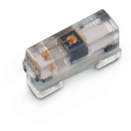 20 pcs - 15404085BA470 Wurth Elektronik, WL-SISW 850nm IR LED, 0402 SMD package