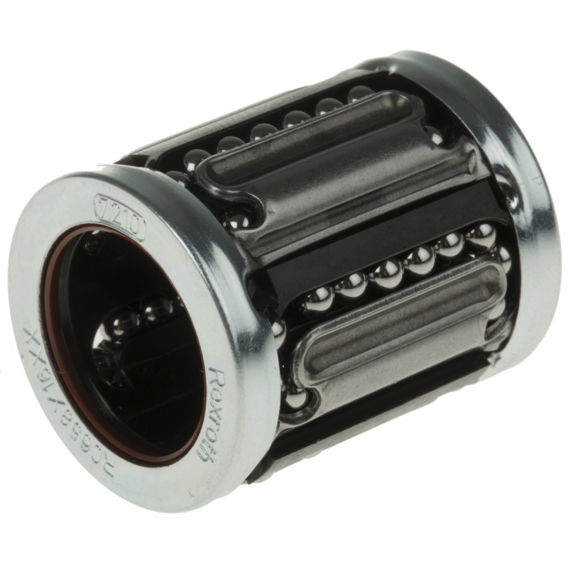 1 pcs - Bosch Rexroth R065821640, Bearing with 24mm Outside Diameter