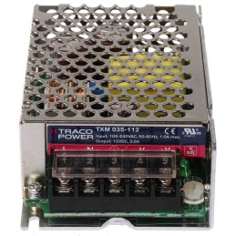 500 pcs - TDK 1.33 μH 8 A Common mode filter 6mΩ 80V