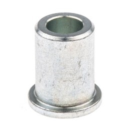 1 pcs - RS PRO M6 Angle Clamp Connecting Component, Strut Profile 30 mm, Groove Size 6mm