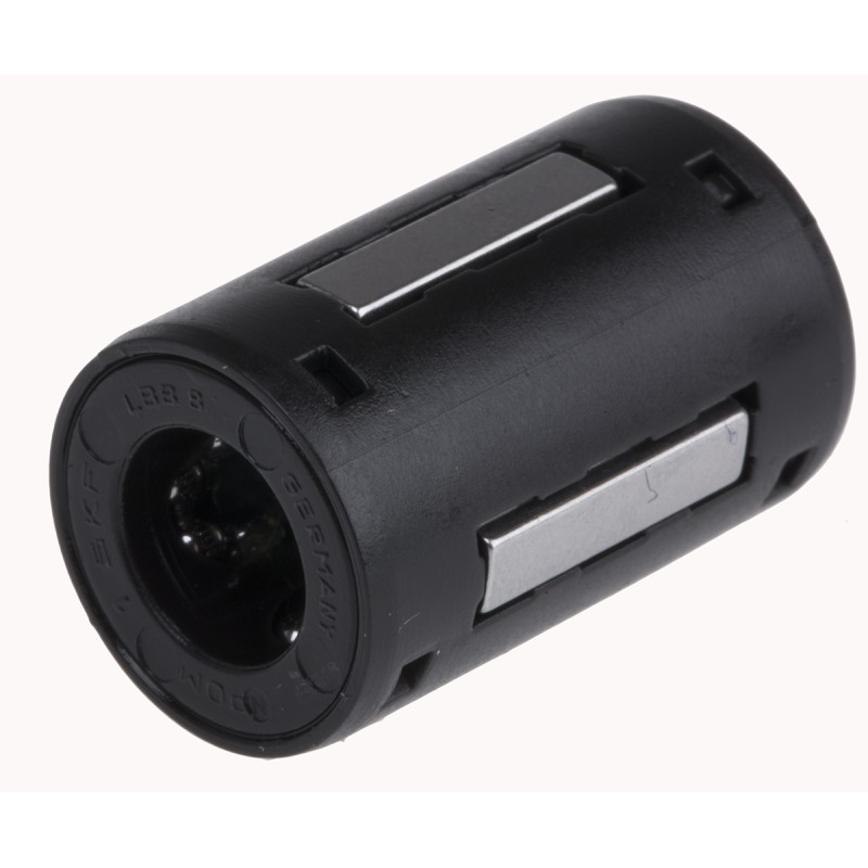 1 pcs - Ewellix Makers in Motion LBBR8, Bearing with 15mm Outside Diameter