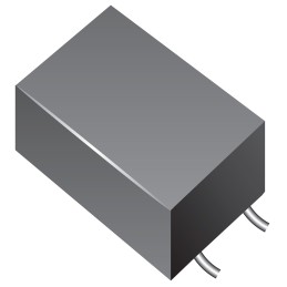 500 pcs - Bourns 50 μH 200 mA Common Mode Choke 0.32Ω