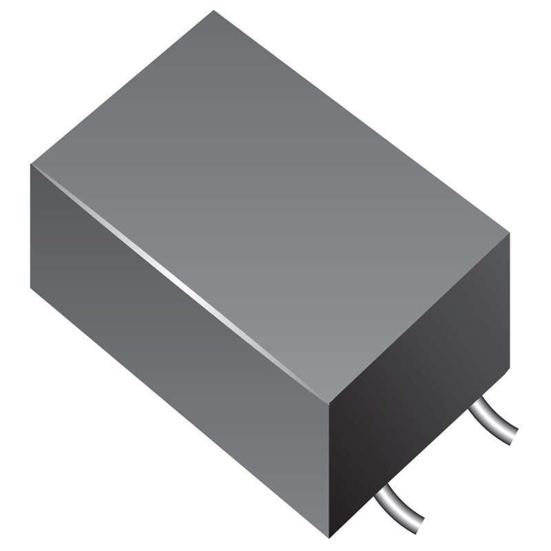 500 pcs - Bourns 50 μH 200 mA Common Mode Choke 0.32Ω