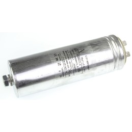 1 pcs - KEMET 35μF Polypropylene Capacitor PP 500V ac ±5% Tolerance Chassis Mount C87 Series