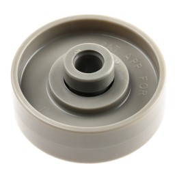 1 pcs - BNL 8kg Skate Wheel, 48.5mm Diameter, 8mm Bore Diameter