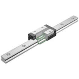 1 pcs - THK Linear Guide Carriage SHS20LV1SS(GK), SHS