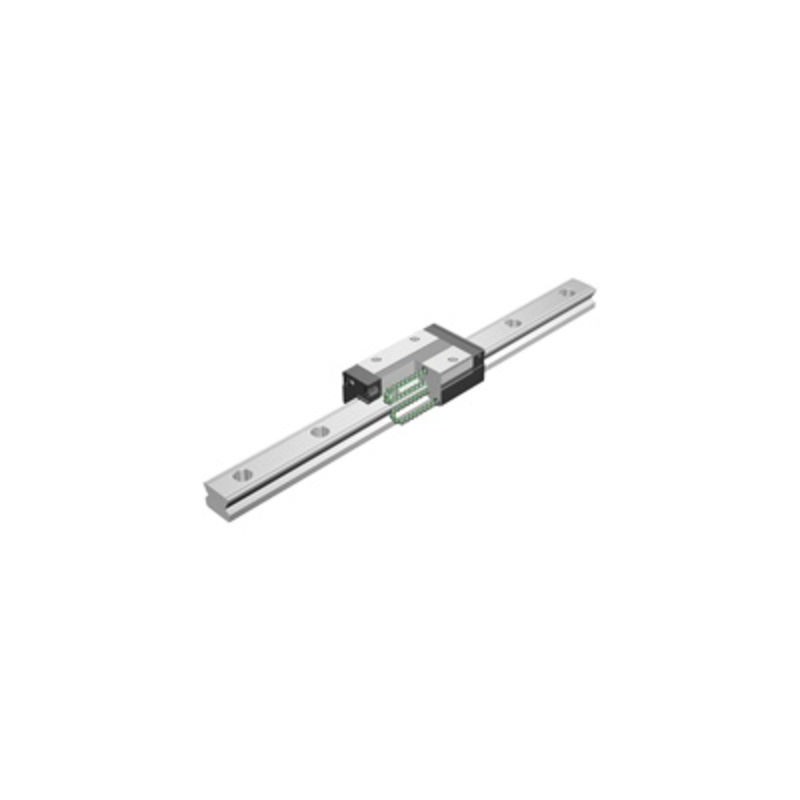 1 pcs - THK Linear Guide Carriage SHW27CA1SS(GK), SHW