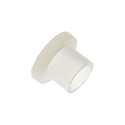 1 Bag of 50 - RS PRO Nylon Screw Insulator, M3, 3mm