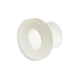 1 Bag of 50 - RS PRO Nylon Screw Insulator, M3, 3mm