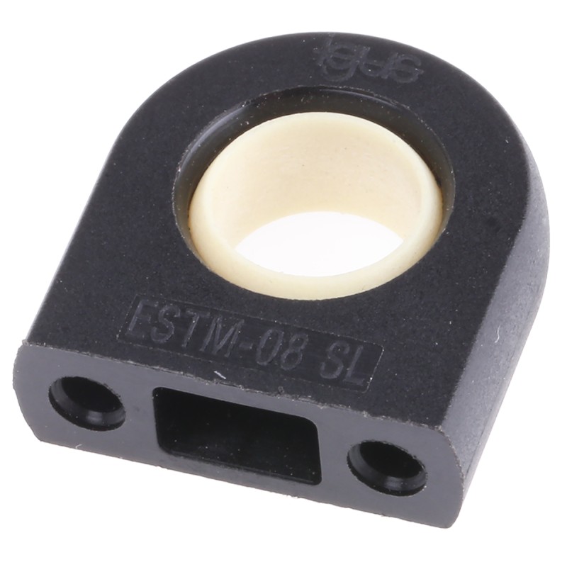 1 pcs - Igus ESTM-08-SL, Bearing Liner with