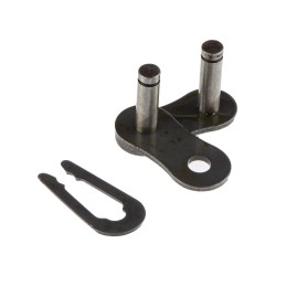 1 Bag of 5 - Renold Renold SD (Red Box) 12B-1 Simplex Chain Connecting Link Steel Roller Chain Link