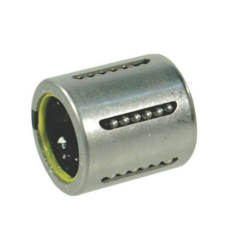 1 pcs - INA KH12-B, Bearing with 19mm Outside Diameter