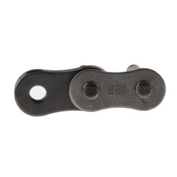 1 Bag of 5 - Renold Renold SD (Red Box) 10B-2 Connecting Link Steel Roller Chain Link