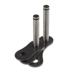 1 Bag of 5 - Renold Renold SD (Red Box) 10B-2 Connecting Link Steel Roller Chain Link