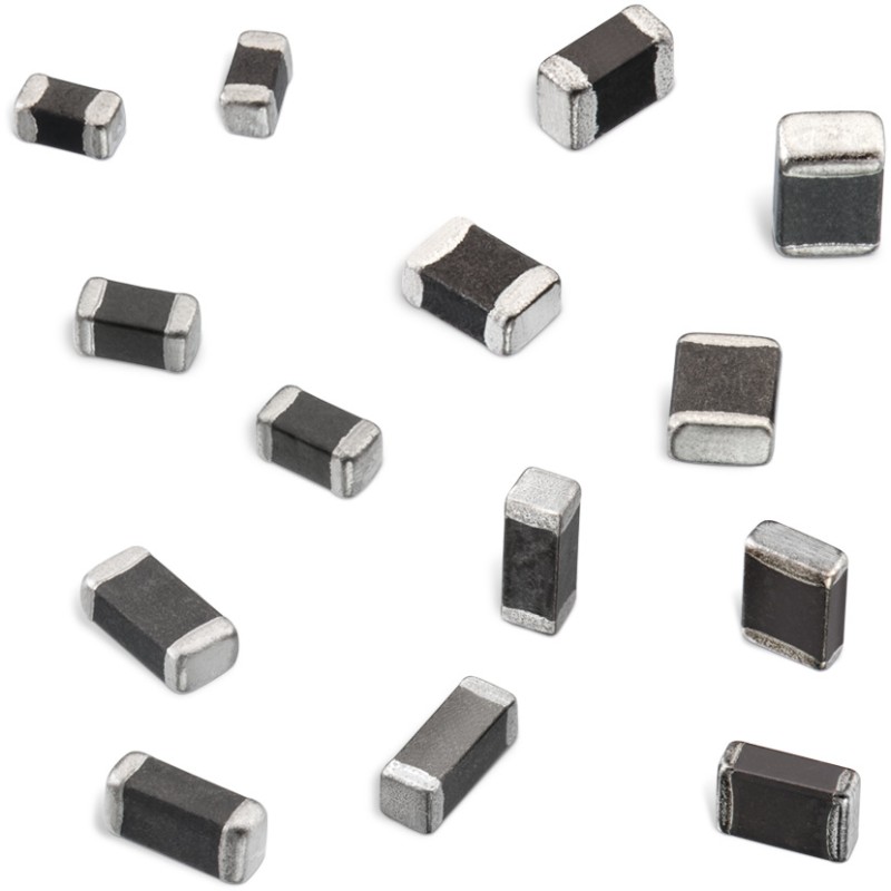 10 pcs - Wurth Elektronik Ferrite Bead (0805)