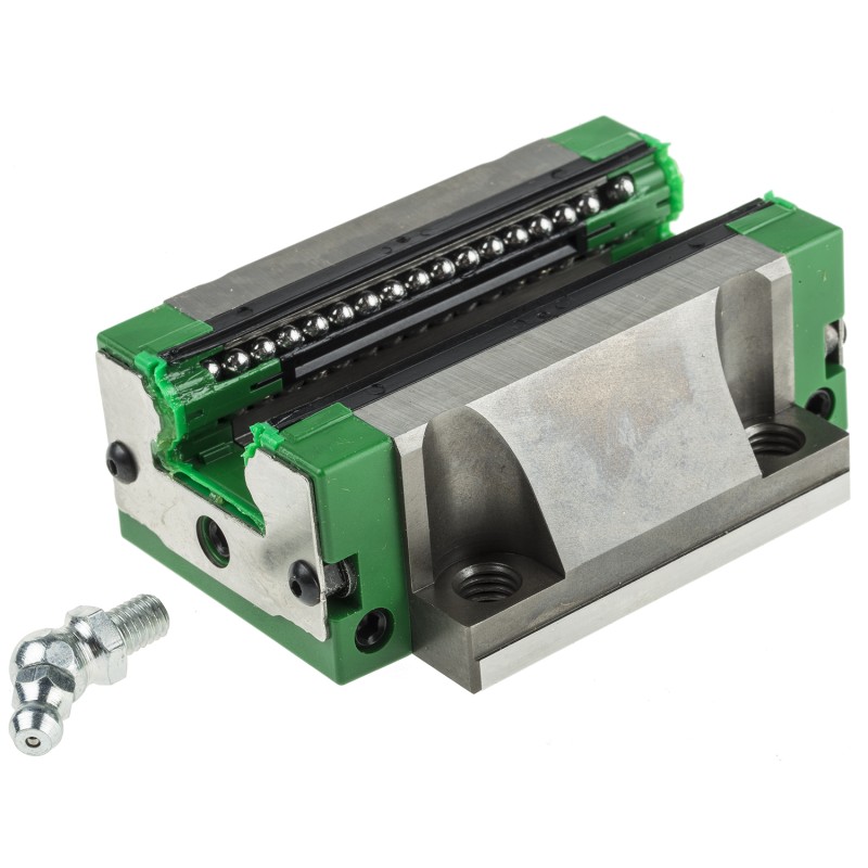 1 pcs - INA Linear Guide Carriage KWVE25-B-G3-V2, KWVE25