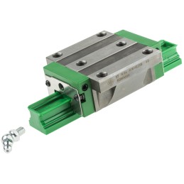1 pcs - INA Linear Guide Carriage KWVE25-B-G3-V2, KWVE25