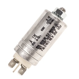 1 pcs - Epcos B32332 Polypropylene Film Capacitor, 450V ac, ±5%, 5μF, Stud Mount