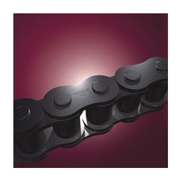 1 Bag of 5 - Renold Renold SD (Red Box) 06B-1 Connecting Link Steel Roller Chain Link