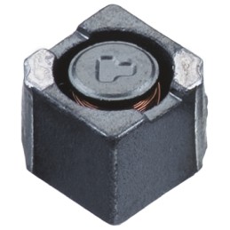 1 pcs - Wurth, WE-SPC, 4838 Shielded Wire-wound SMD Inductor with a Ferrite Core, 4.7 μH ±20% Wire-Wound 2.2A Idc