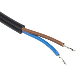 100 pcs - Ducati Energia 4.16.10 Polypropylene Film Capacitor, 400 - 500V ac, ±5%, 8μF, Stud Mount