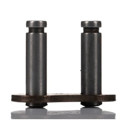 1 Bag of 5 - Witra 08B-1 Connecting Link Steel Roller Chain Link