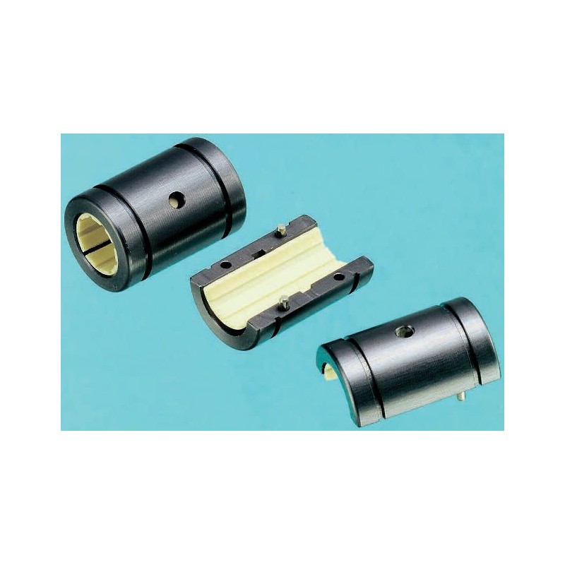 1 pcs - Igus RJZM-01-05, Bearing with 12mm Outside Diameter