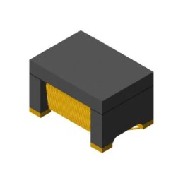 10 pcs - Bourns 11 μH 0.36 A Common Mode Choke 0.5Ω
