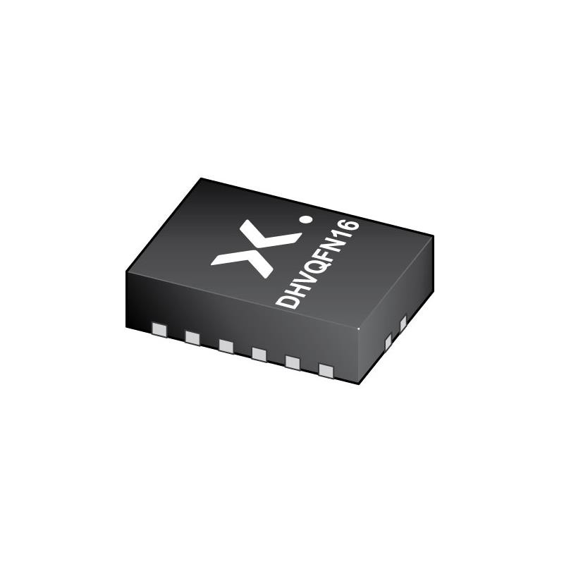 10 pcs : NMUX1308BQX - 1.5 V TO 5.5 V, 8-CHANNEL ANALOG